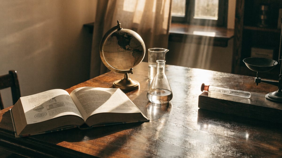 La culture scientifique, parent pauvre de l'école ?