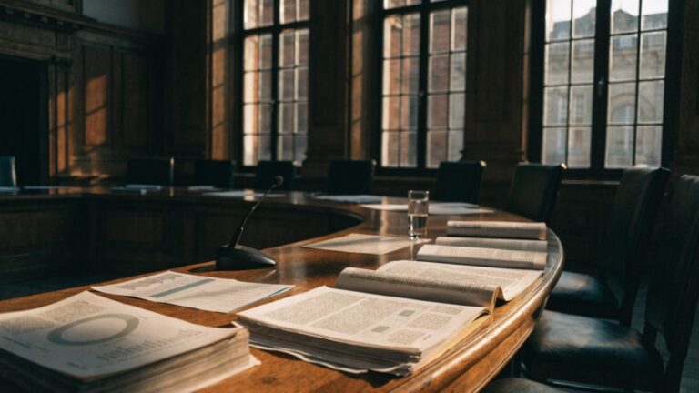 Quand le Parlement légifère sur la science sans toujours la comprendre