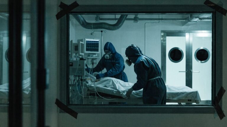 Ebola : la France détecte son tout premier cas sur son sol