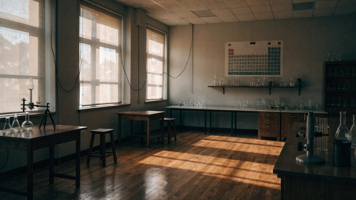 Enseigner les sciences : pourquoi la France décroche