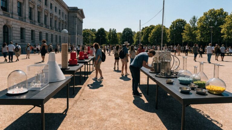 La fête de la science a-t-elle encore un sens ?