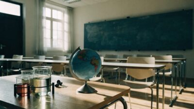 Esprit critique à l'école : l'infrastructure démocratique du XXIe siècle