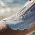Nanoparticules dans les crèmes solaires : comment juger un risque au quotidien