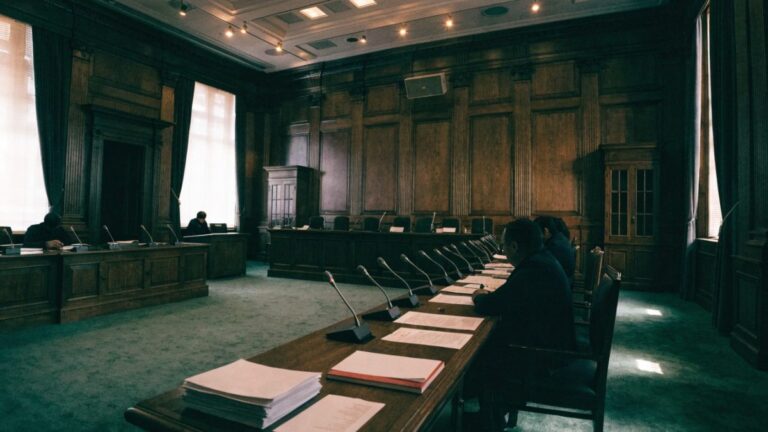 Grippe A : la commission d'enquête qui voulait comprendre le fiasco