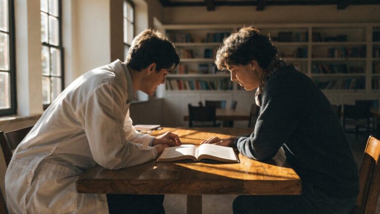 Scepticisme : l'esprit critique n'est pas un permis d'arrogance