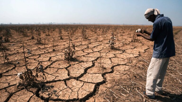 Coton Bt en Inde : la faillite annoncée d'une promesse biotechnologique