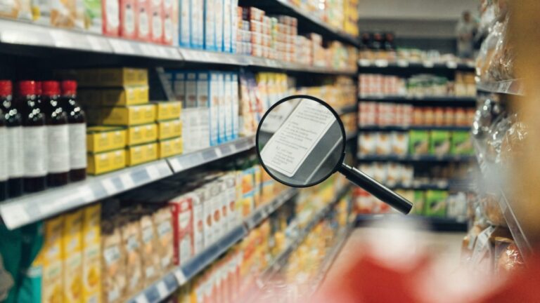 Étiquetage des OGM : la transparence promise, sans cesse repoussée