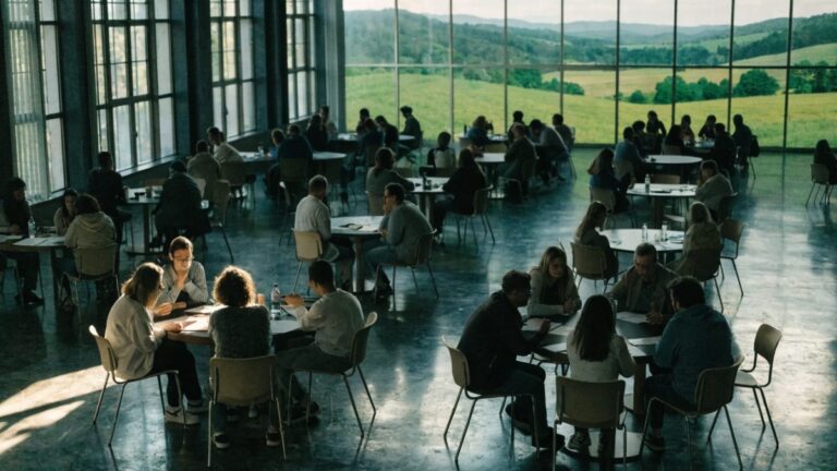 Instaurer une démocratie écologique : utopie ou nécessité ?