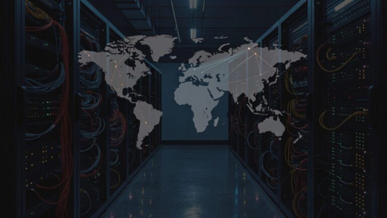 Internet, infrastructure vitale et jamais sûre : le pari de la souveraineté numérique