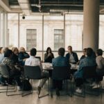 Dialogue citoyen sur les technologies émergentes : associer le public avant qu'il soit trop tard