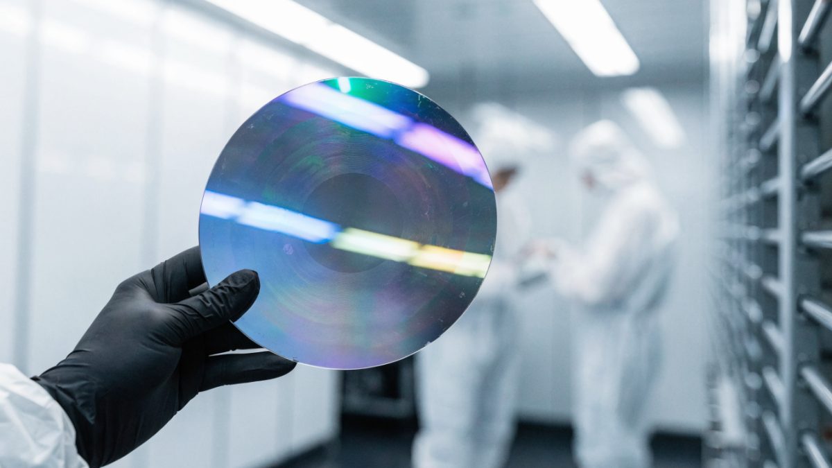Nanotechnologies : comment la France a misé des milliards sans demander l'avis des citoyens