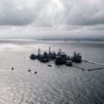 CO2 enfoui sous la mer du Nord : qui veut bien d'un cimetière de carbone sous ses pieds ?