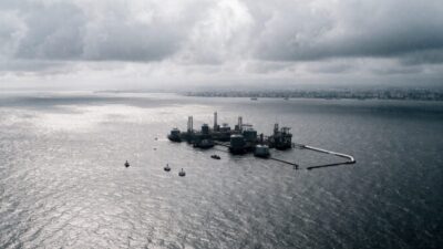 CO2 enfoui sous la mer du Nord : qui veut bien d'un cimetière de carbone sous ses pieds ?