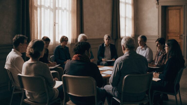 Bioéthique : comment une société choisit, ensemble, ses propres limites