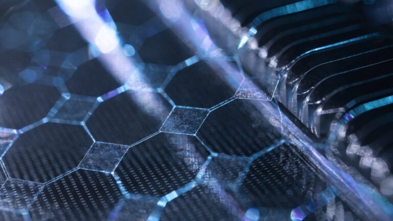 Le carbone, avenir du silicium ? La promesse du graphène