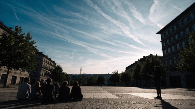 Robin des Toits : le combat d'un porte-parole contre les antennes-relais