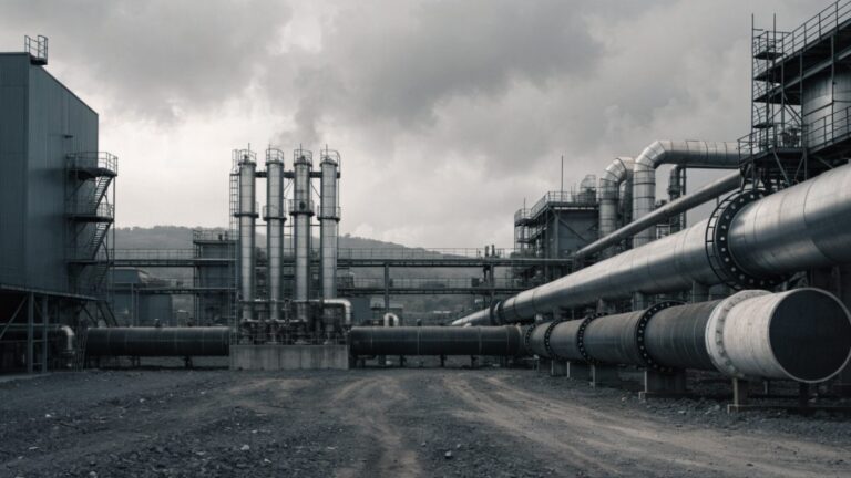 Enfouissement du CO2 : un premier site jugé dangereux et inutile par les écologistes