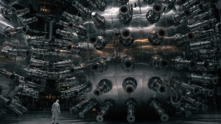 Fusion par laser et par aimants : la promesse d'une énergie qui dépasse une génération