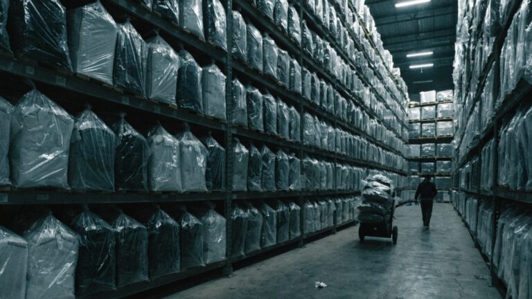 Loi anti fast-fashion : l'ambition rabotée, Shein dans l'angle mort