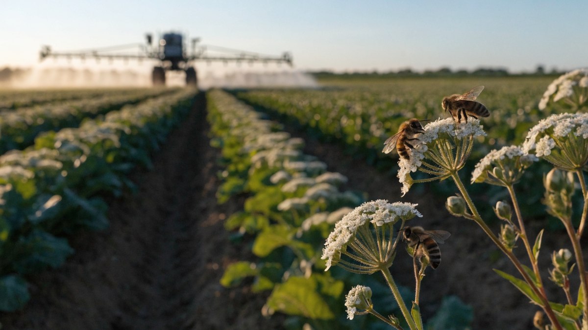 Loi Duplomb 2 : peut-on réautoriser un pesticide que le Conseil constitutionnel a censuré ?