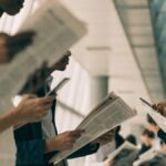 Médias : 61 % des Français défiants, mais des attentes très claires