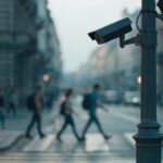 Reconnaissance faciale : faut-il l'autoriser dans l'espace public ?