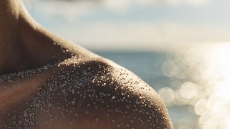Bronzage : ce qui se passe vraiment dans votre peau au soleil