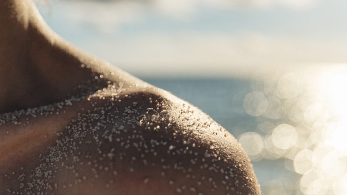 Bronzage : ce qui se passe vraiment dans votre peau au soleil