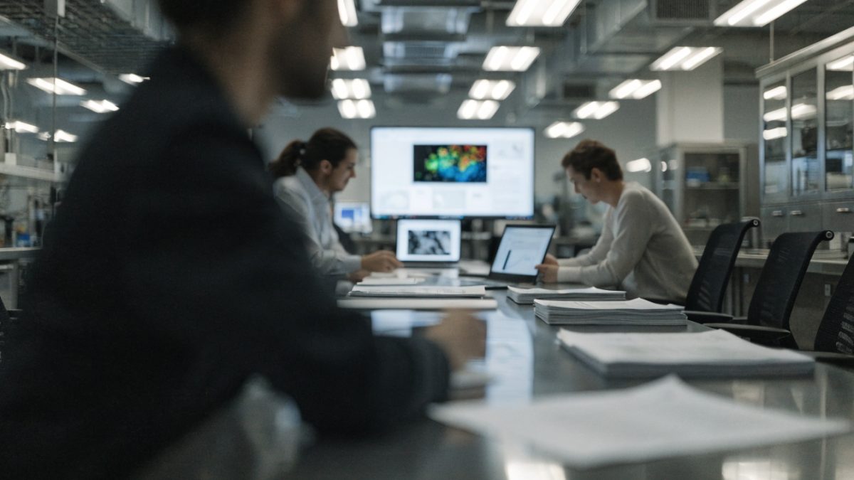 Évaluer la recherche : la réforme discrète du HCERES