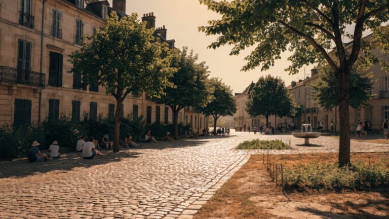 Préparer la France à +4 °C : le plan d'adaptation à l'épreuve