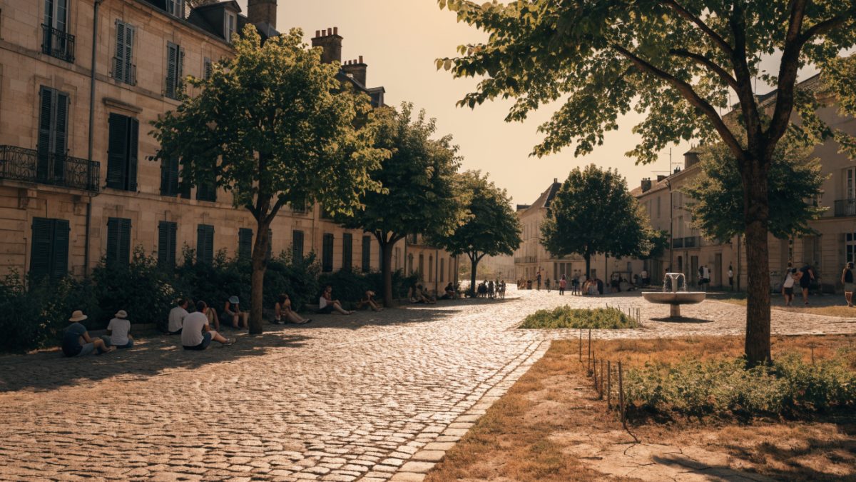 Préparer la France à +4 °C : le plan d'adaptation à l'épreuve
