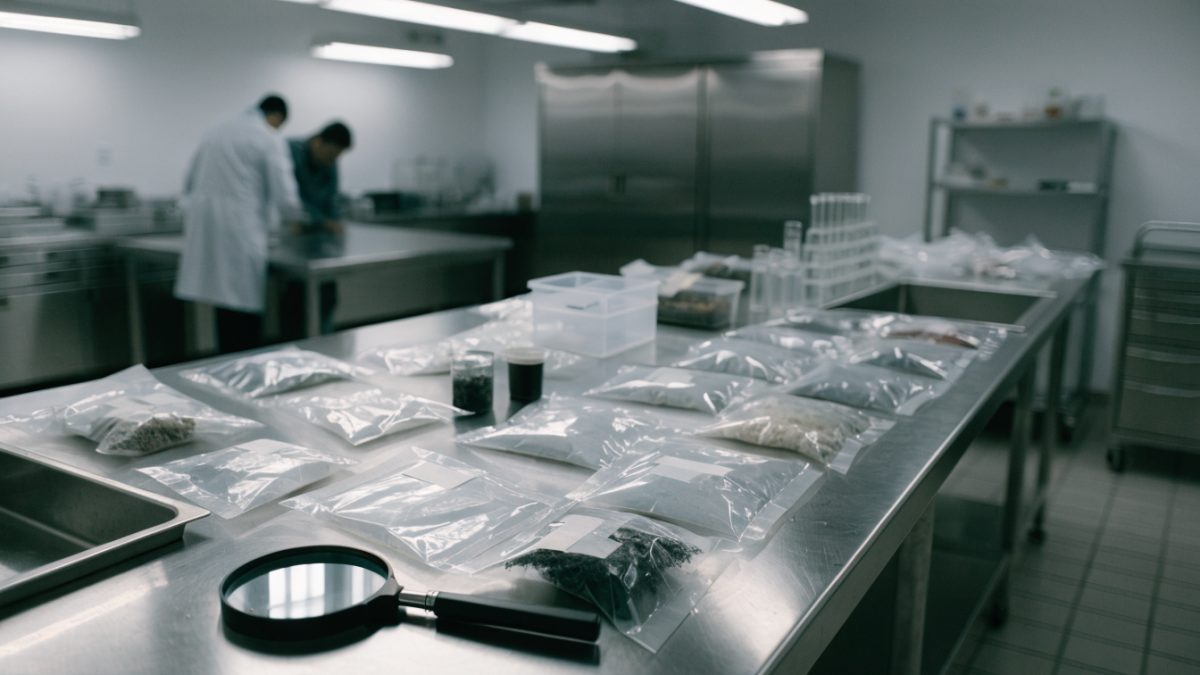 Preuve scientifique au tribunal : entre certitude et doute raisonnable