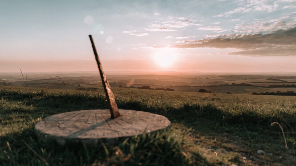 Solstice : l'été commence, et les jours raccourcissent déjà