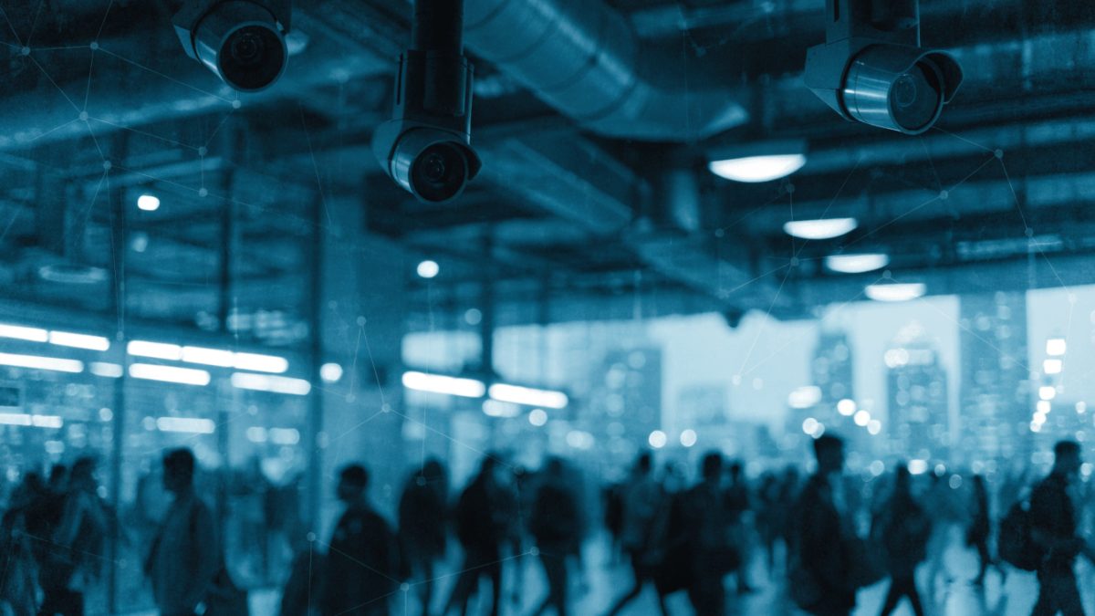Vidéosurveillance algorithmique : censurée, et pourtant elle s'installe